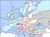 Map 1912 (Winter)